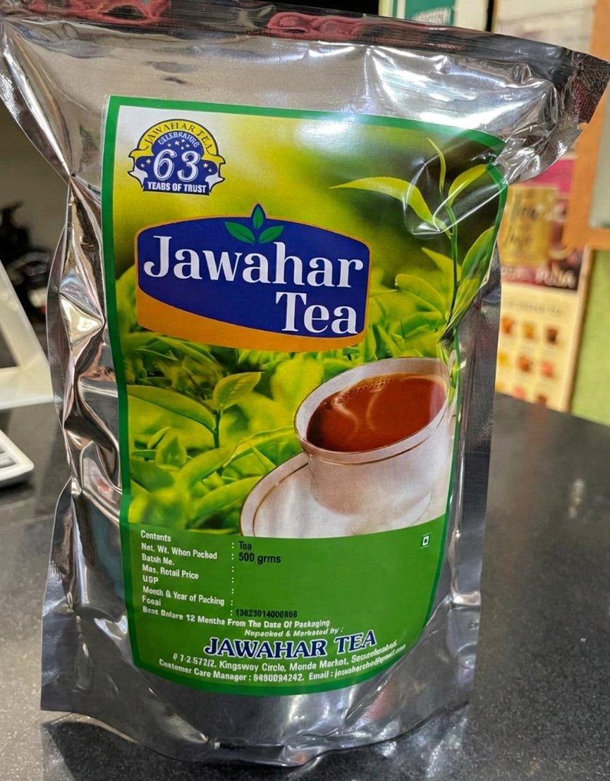 international packing