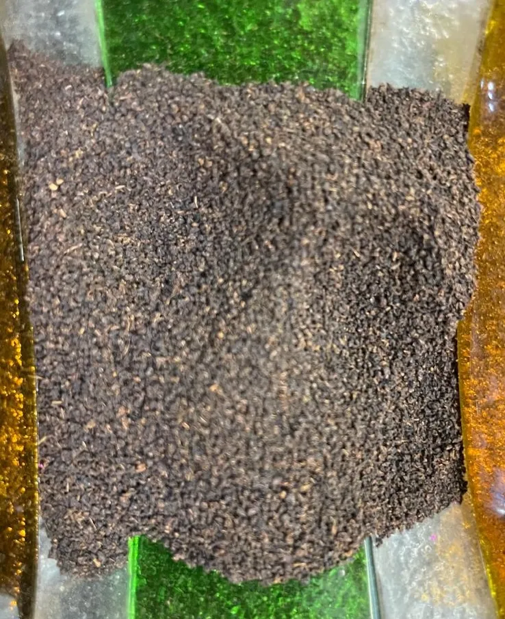 Special Irani Dust