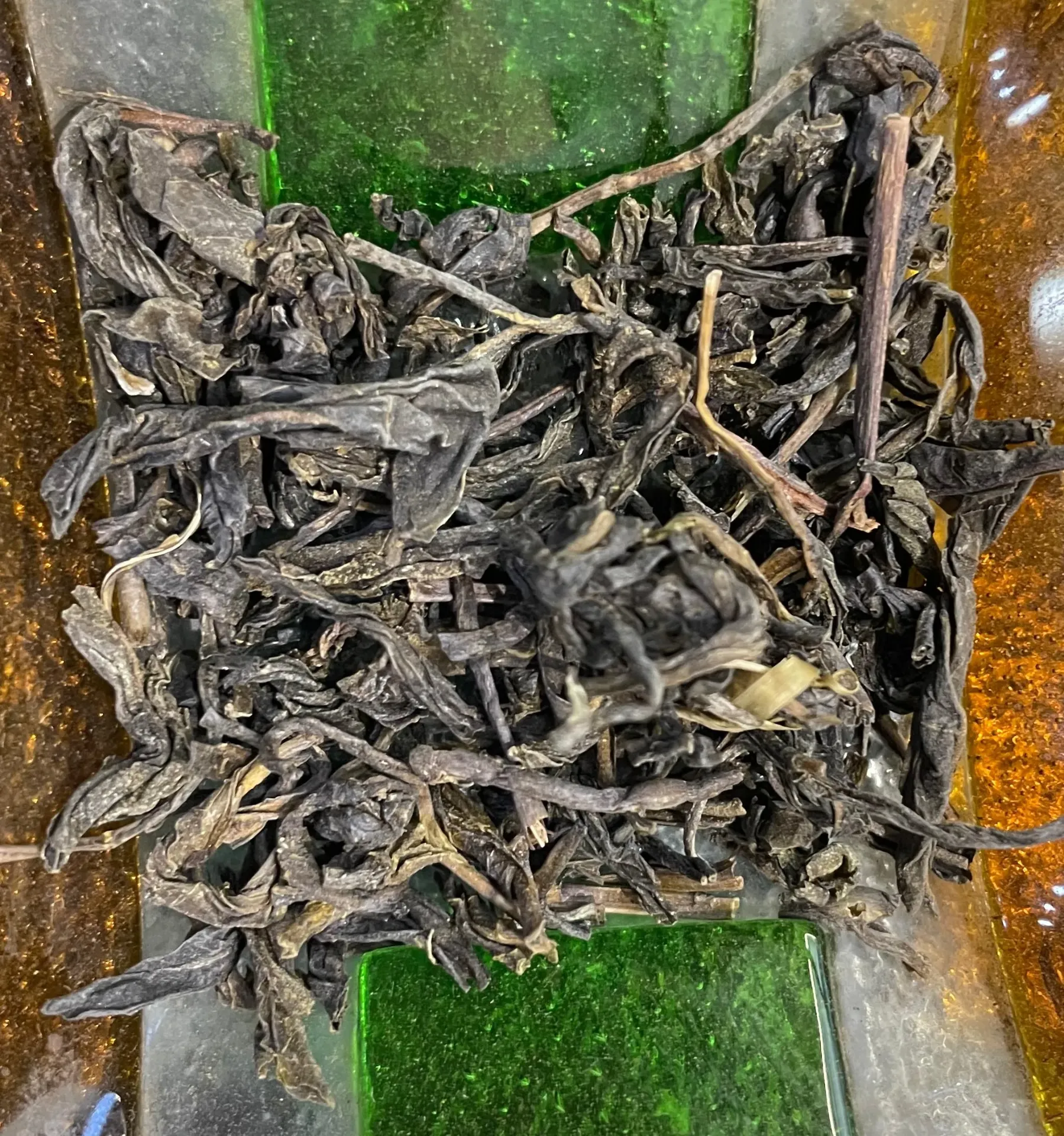 Green Tea